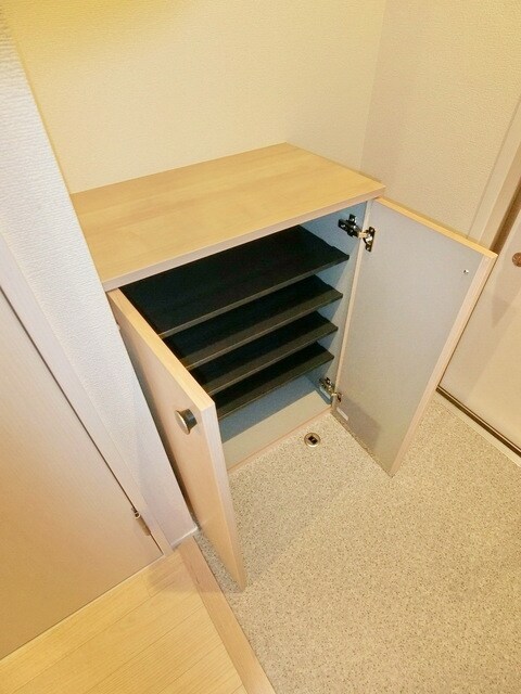 ネクスト伊奈平の物件内観写真