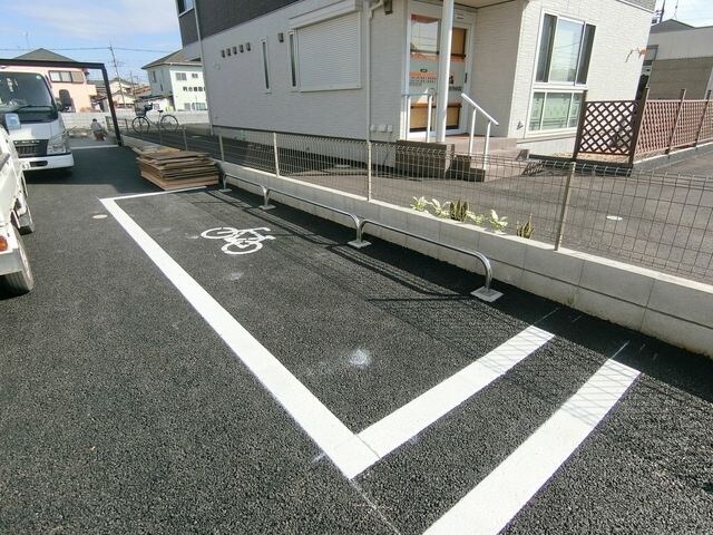 ネクスト伊奈平の物件内観写真