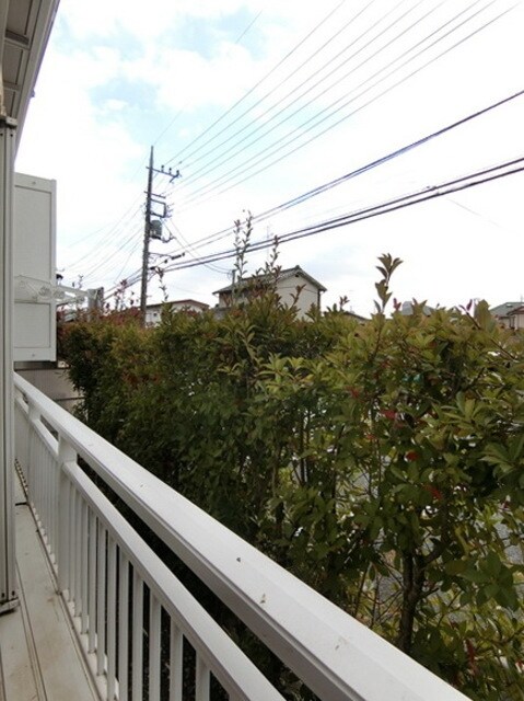 グランメールの物件内観写真