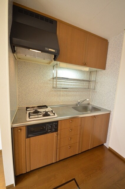 エーデルハイムスズキ　Ａ棟の物件内観写真