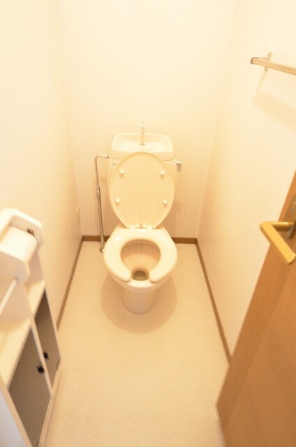 エーデルハイムスズキ　Ａ棟の物件内観写真