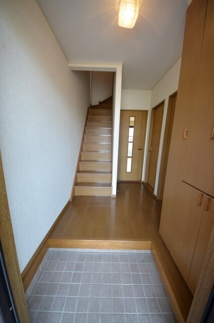 エーデルハイムスズキ　Ａ棟の物件内観写真