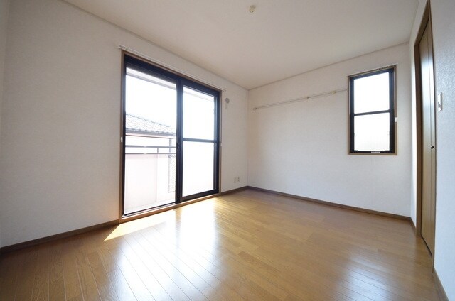 エーデルハイムスズキ　Ａ棟の物件内観写真