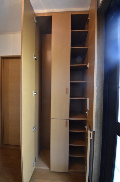 エーデルハイムスズキ　Ａ棟の物件内観写真