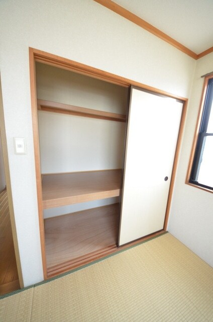 エーデルハイムスズキ　Ａ棟の物件内観写真