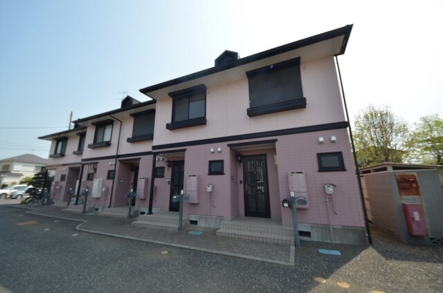 エーデルハイムスズキ　Ａ棟の物件内観写真