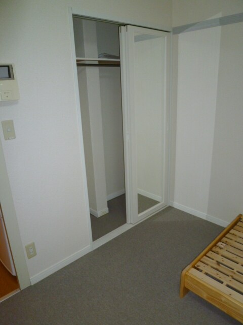 レオパレスＭ＆Ｙの物件内観写真