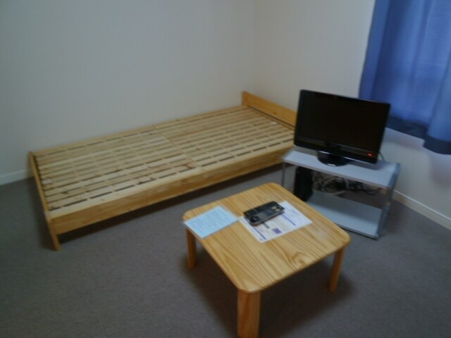 レオパレスＭ＆Ｙの物件内観写真