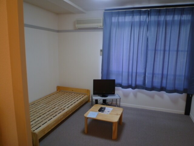 レオパレスＭ＆Ｙの物件内観写真