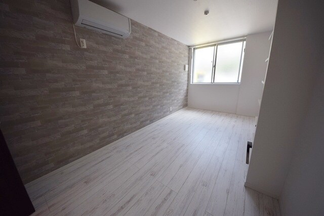 サイドパーク白糸台の物件内観写真