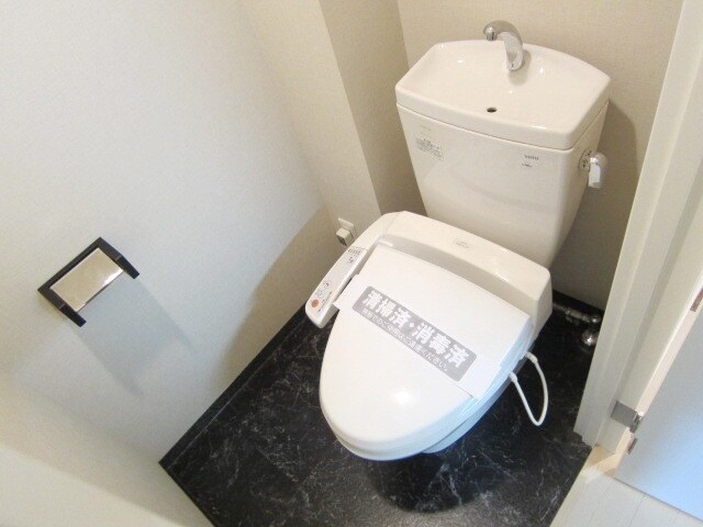 Ｖｅｒｏｎａ府中Ｌｕｓｓｏの物件内観写真