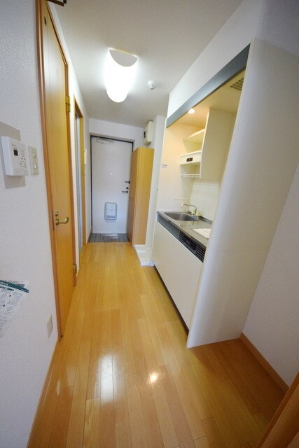 ＨＧＳ府中イーストの物件内観写真