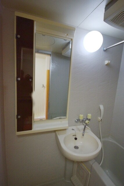 ＨＧＳ府中イーストの物件内観写真