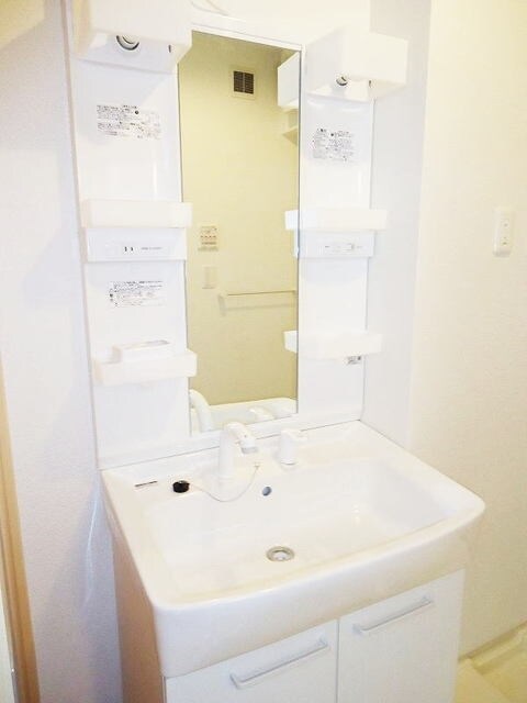 サンエールの物件内観写真