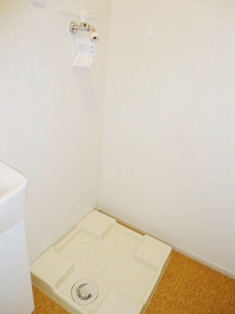 サンエールの物件内観写真