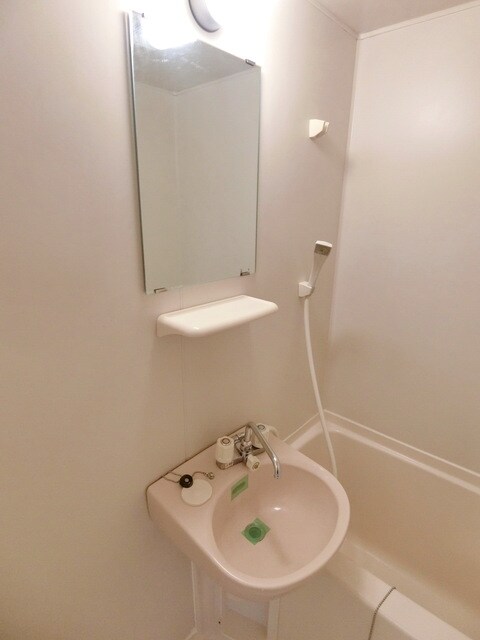 アミティエの物件内観写真