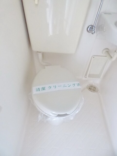 アドバンスドミトリーの物件内観写真