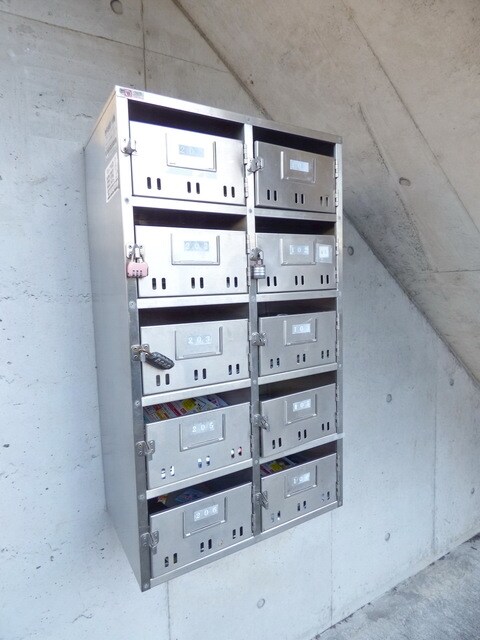 アドバンスドミトリーの物件内観写真