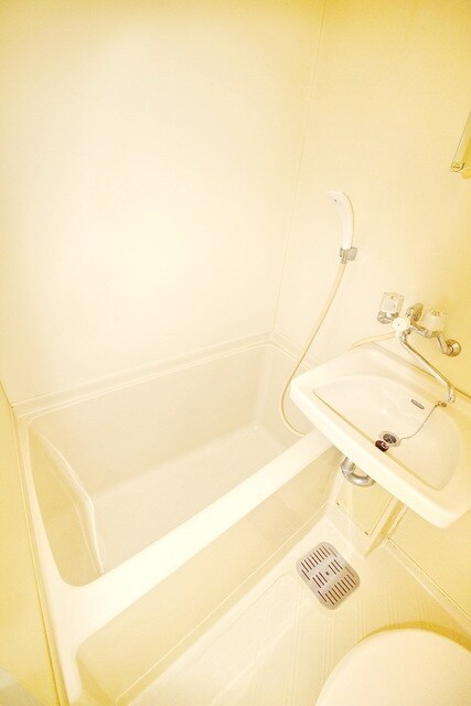 カピースハイツＡの物件内観写真