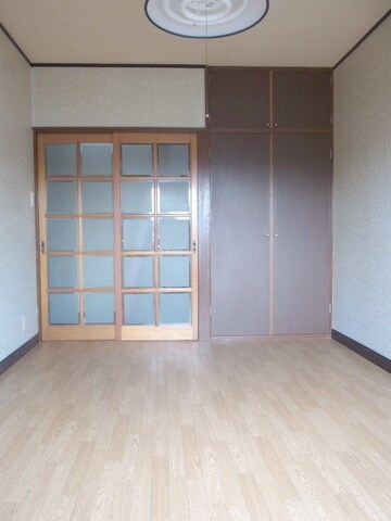 サリーダシティの物件内観写真