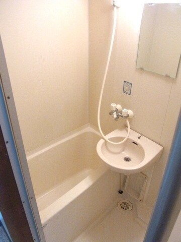 サリーダシティの物件内観写真