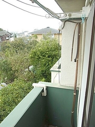 サリーダシティの物件内観写真