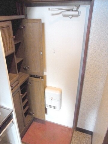 サリーダシティの物件内観写真