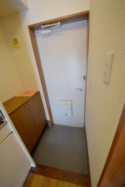 ミュゼハイツの物件内観写真