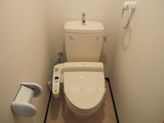 ヒルズ吉祥寺の物件内観写真