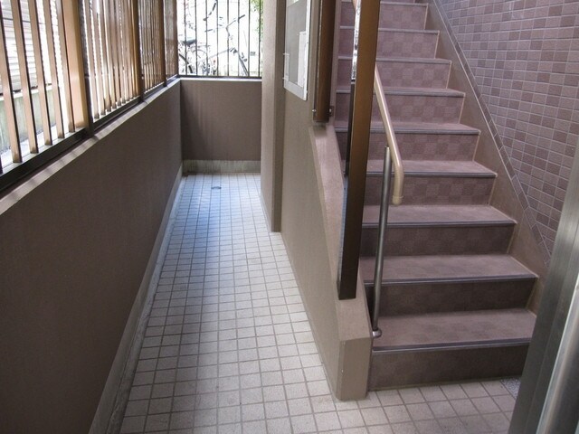 ヒルズ吉祥寺の物件内観写真