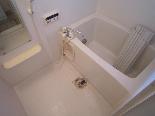 第３藤田コーポの物件内観写真