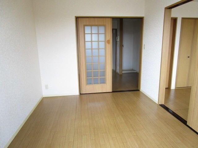 第３藤田コーポの物件内観写真