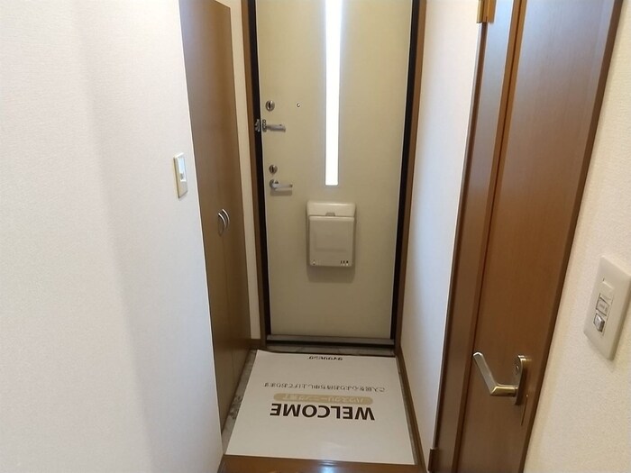 ボヌール（柏町）の物件内観写真