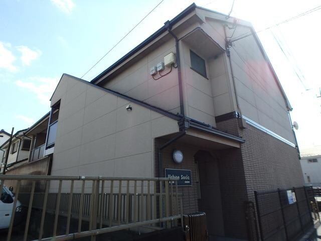 アーバンソシエの物件内観写真