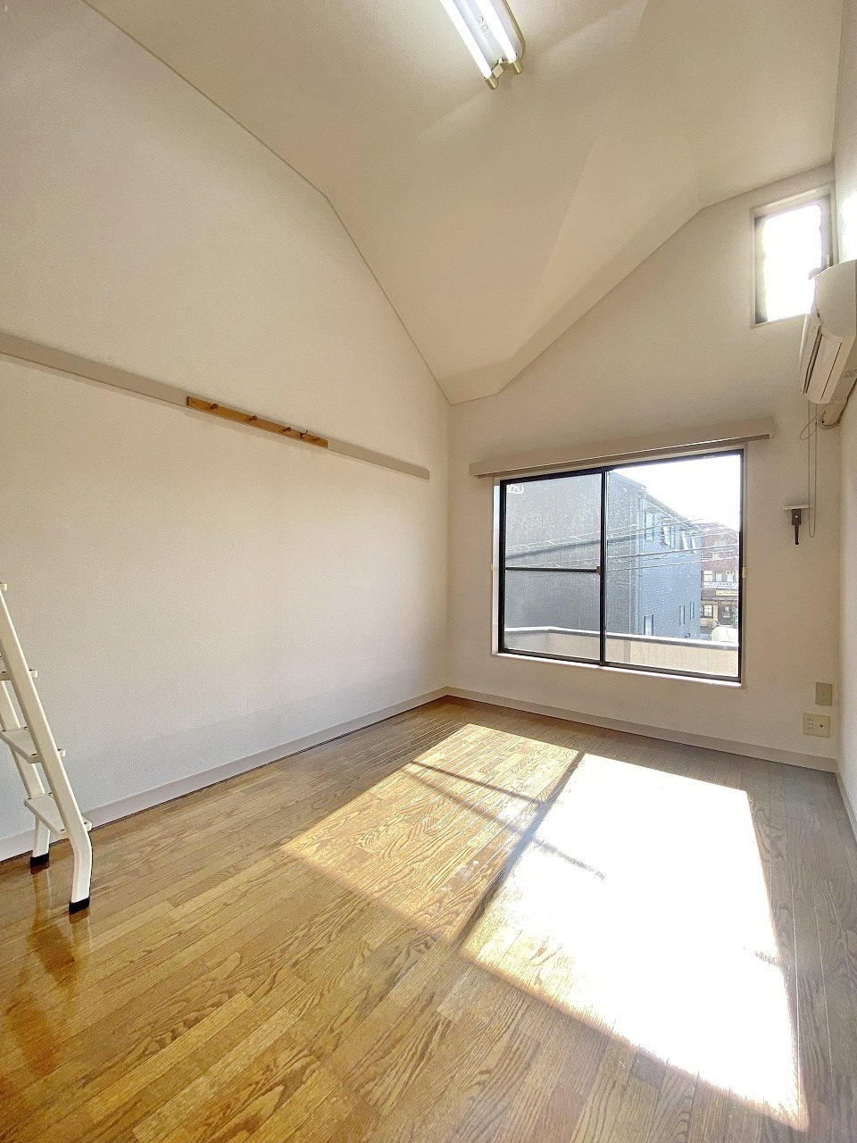 オリーヴマームの物件内観写真