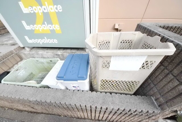 レオパレス欅の物件内観写真