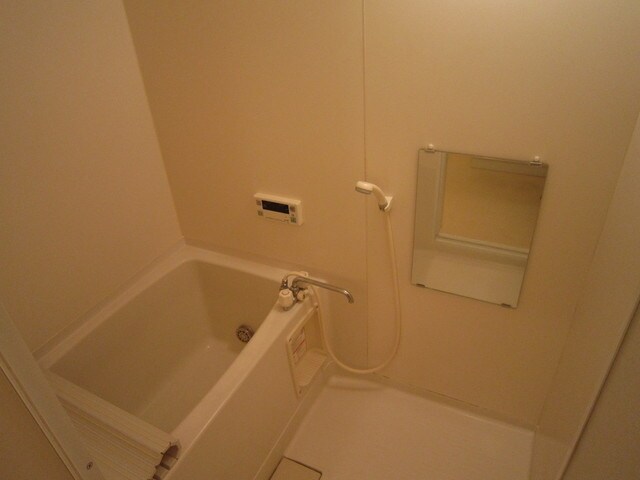 絹の道　B棟の物件内観写真