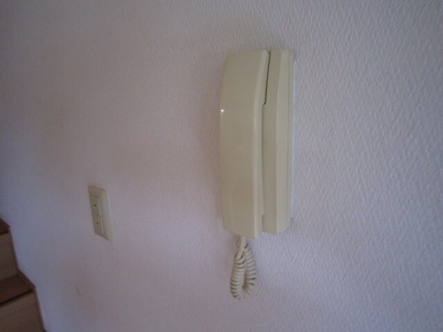 絹の道　B棟の物件内観写真