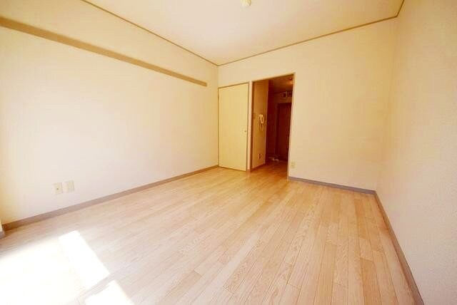 エバーグレイス分倍の物件内観写真