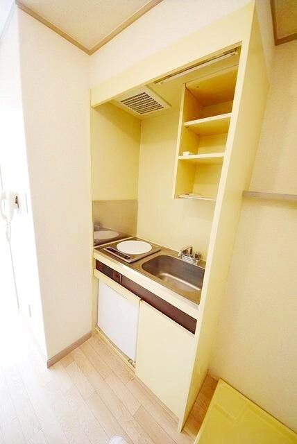 エバーグレイス分倍の物件内観写真