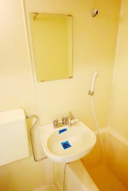 エバーグレイス分倍の物件内観写真