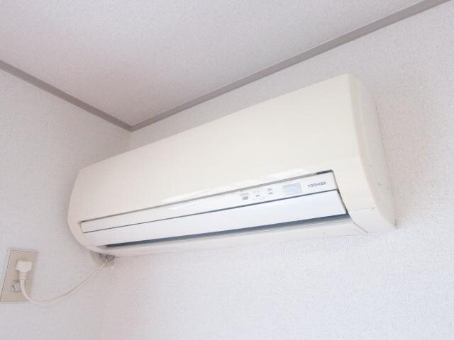 エバーグレイス分倍の物件内観写真