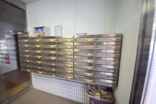 エバーグレイス分倍の物件内観写真