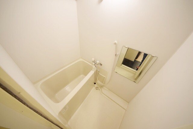 ハーモニーレジデンス府中の杜の物件内観写真