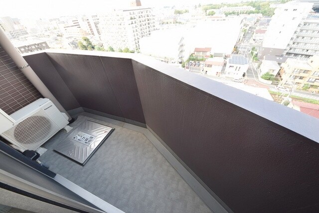 ハーモニーレジデンス府中の杜の物件内観写真