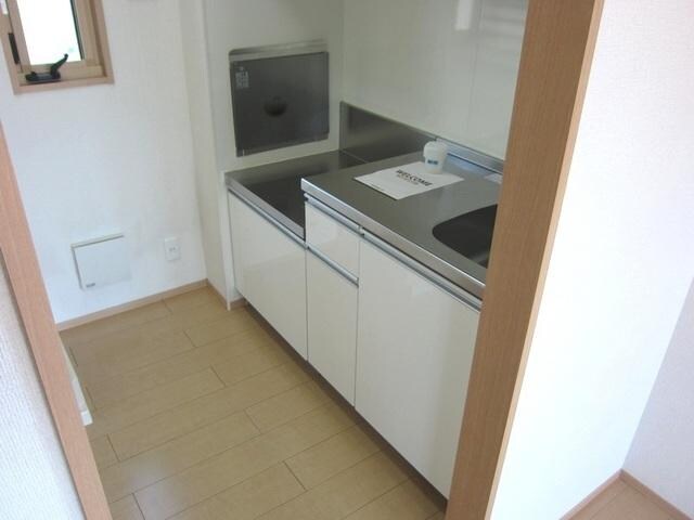 マルグリットＡ・Ｂ棟の物件内観写真