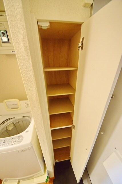 レオパレス幸良IIの物件内観写真