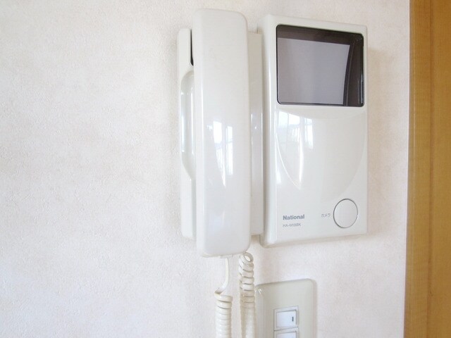 ヴィルヌーブの物件内観写真