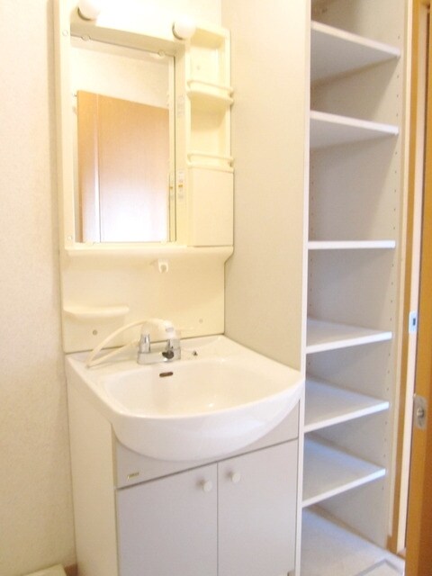 ヴィルヌーブの物件内観写真