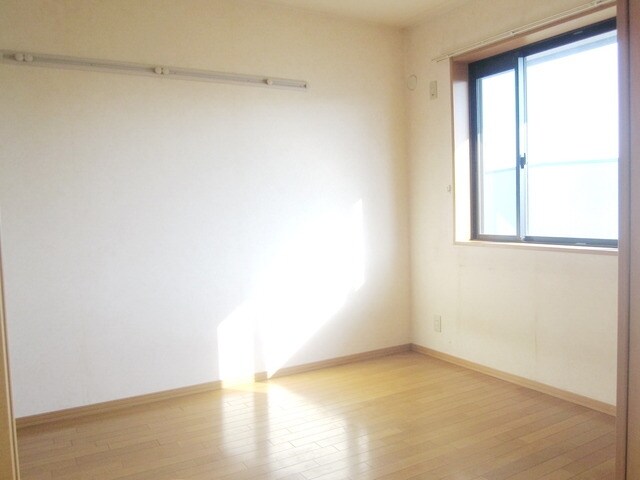 ヴィルヌーブの物件内観写真